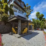Massoorie 31 villa
